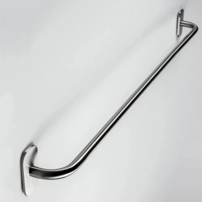 Вешалка для полотенец BD SOLID 620014 Хром - 2