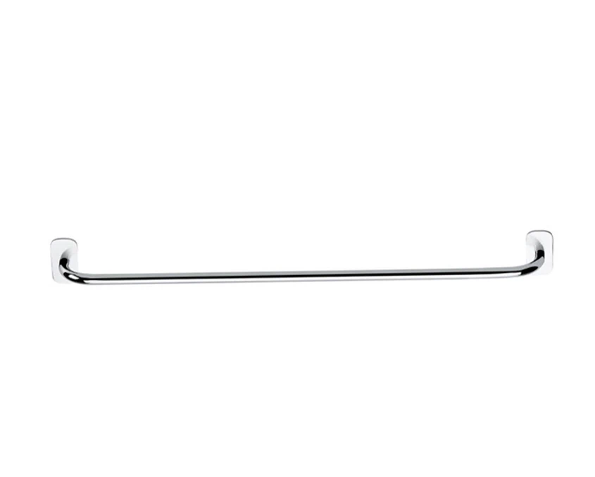 Вешалка для полотенец BD SOLID 620014 Хром