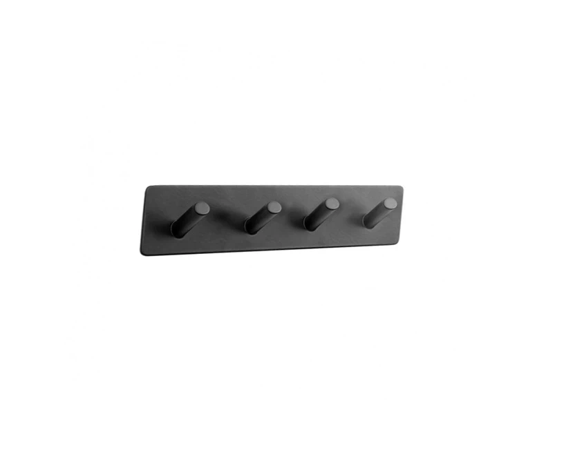 Гачок Beslag Design 605224-21 Чорний матовий