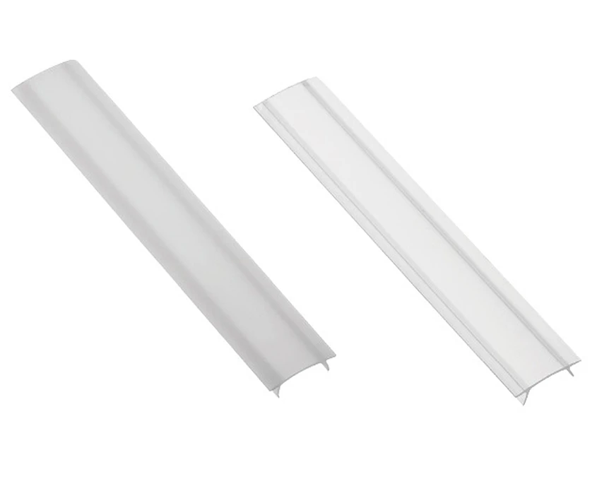 Вставка в профиль для LED ленты GTV PA-OSMLGLAX3M-00 3000мм Молочная - 2