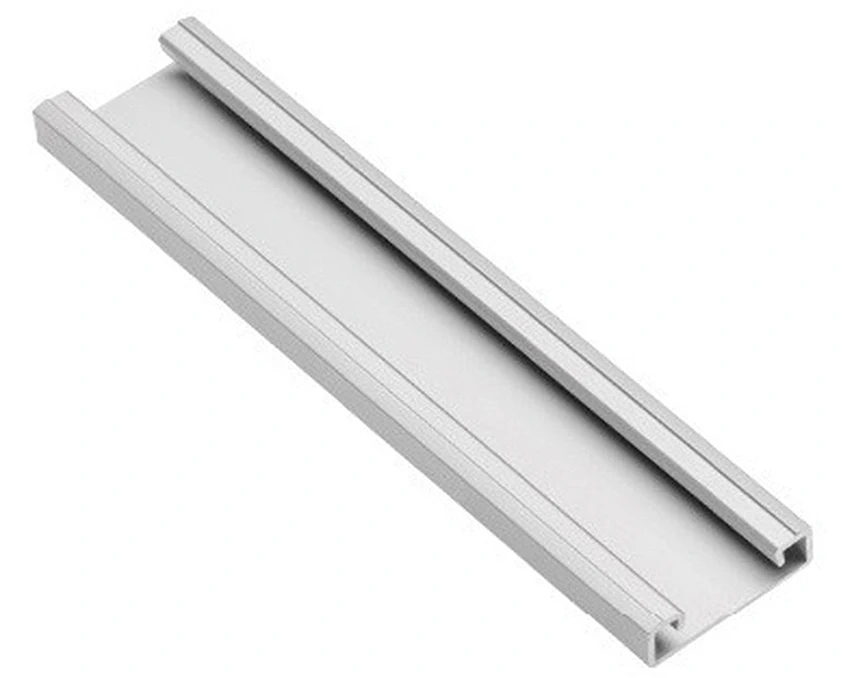 Профиль для LED ленты накладной GTV PA-GLAXNK3M-AL 3000мм Алюминий - 2