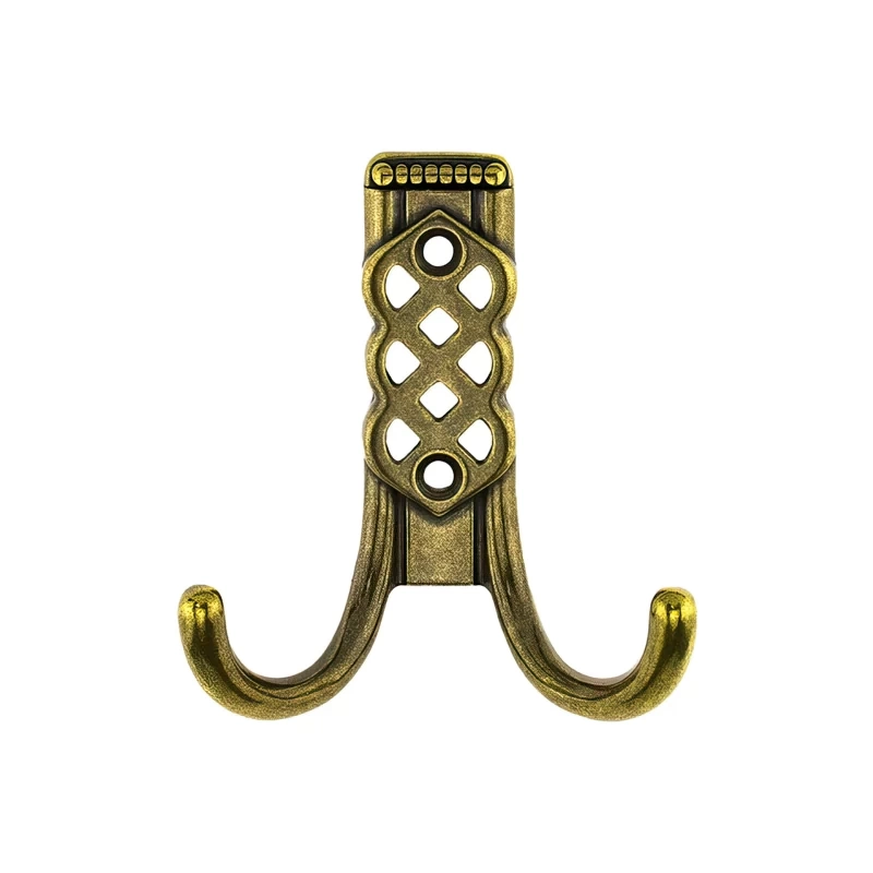 Гачок DC W 102 AEB NW Ретро - 4