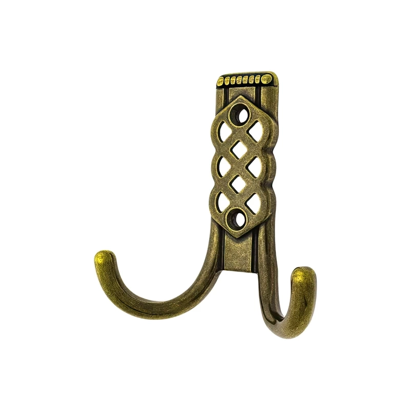 Гачок DC W 102 AEB NW Ретро - 2