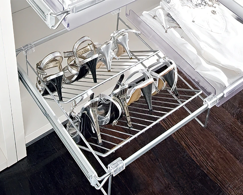 Регулируемая телескопическая рамка Vibo Dream AT97/110ALGSAL(9815) - 2