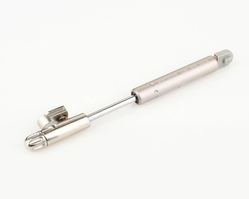 Подъемный механизм Italiana Ferramenta KRABY L=244 N80 Алюминий