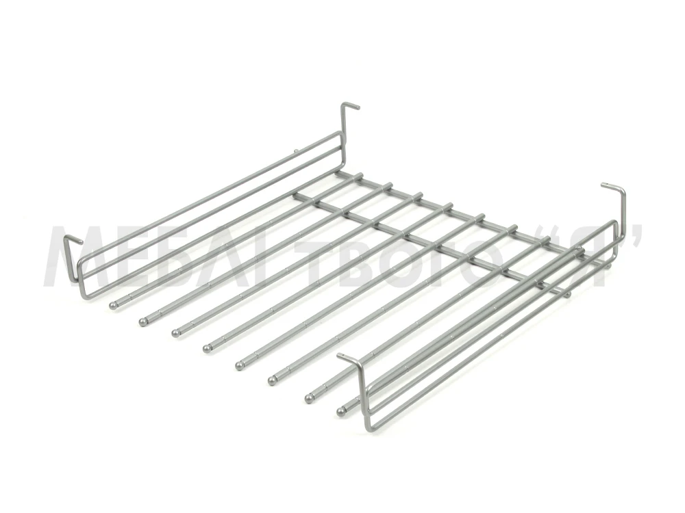 Брючниця для рамки Vibo Elite і Dream  APP46ALVG 460мм Алюміній