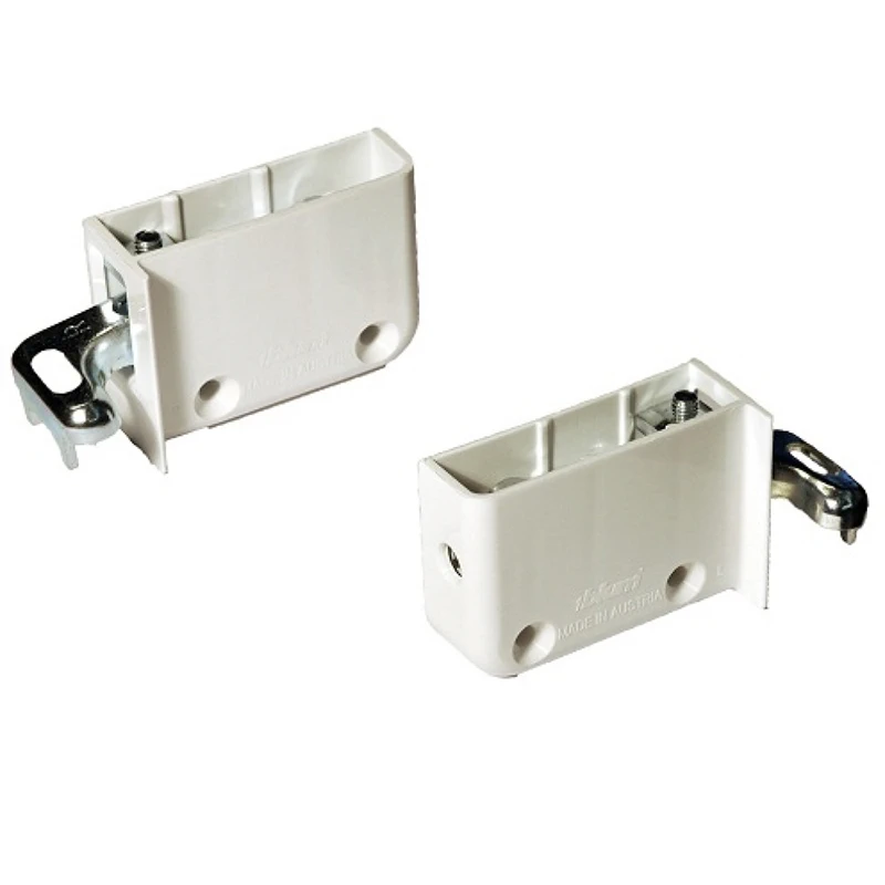 Подвес регулируемый Blum 48N0510.03S W Белый левый