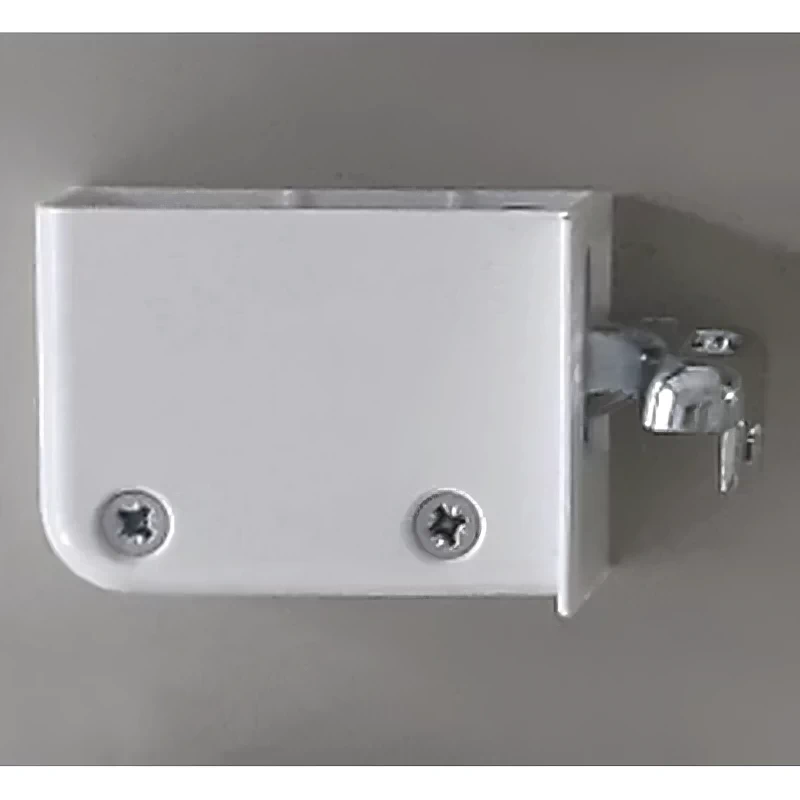 Подвес регулируемый Blum 48N0510.03S W Белый левый - 2