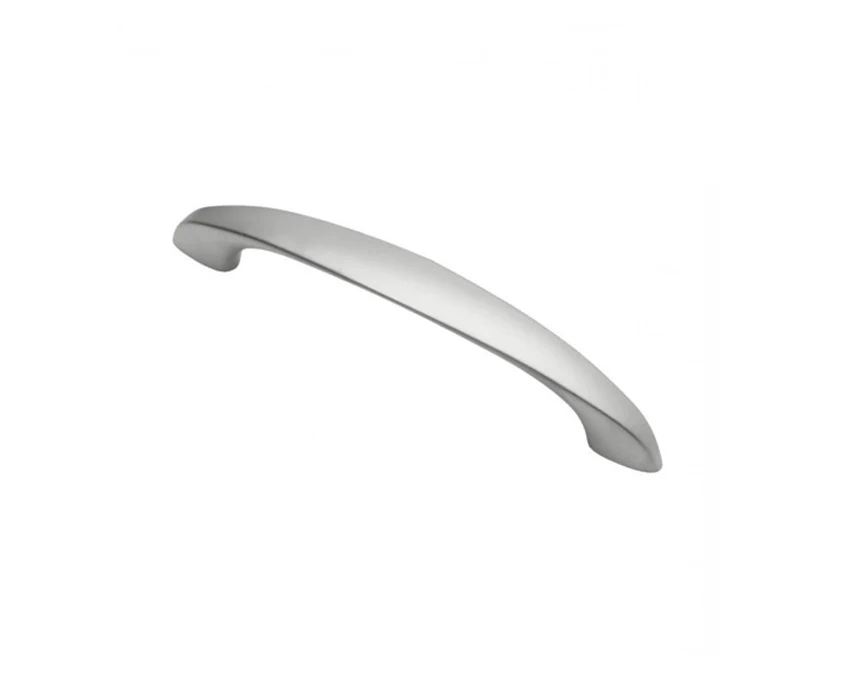 Мебельная ручка Beslag Design 38971-11 Никель