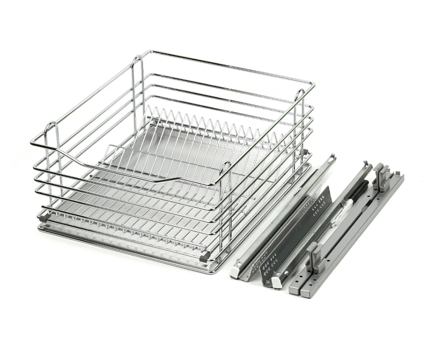 Сушка висувна Vibo KCCPTHM245C з дотягом 450 мм