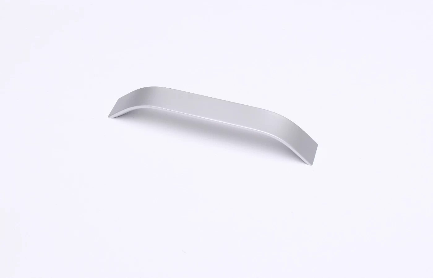 Мебельная ручка GTV UA-00-337160 160 мм Алюминий