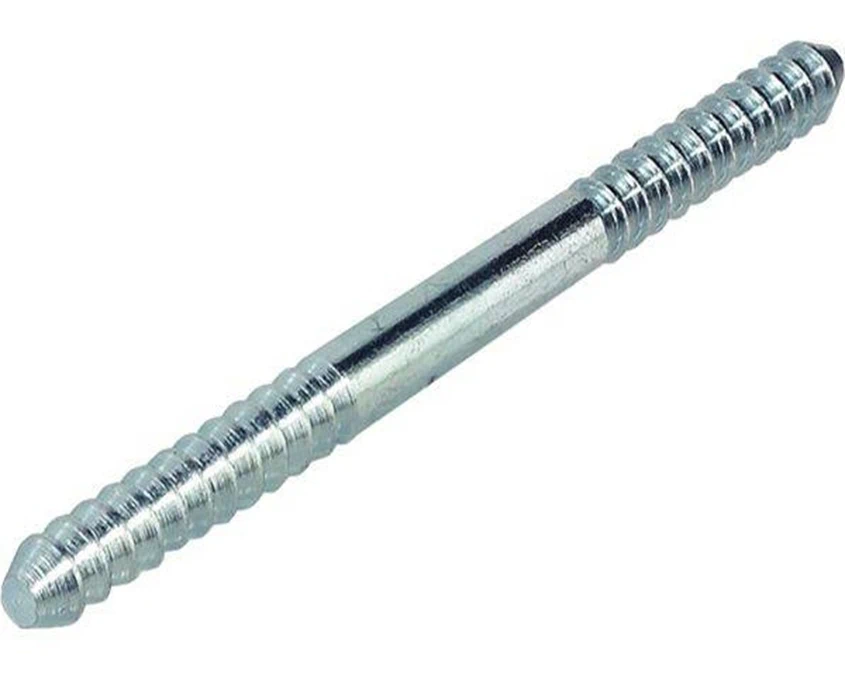 Стяжка штекерная Hafele d4х70 мм.