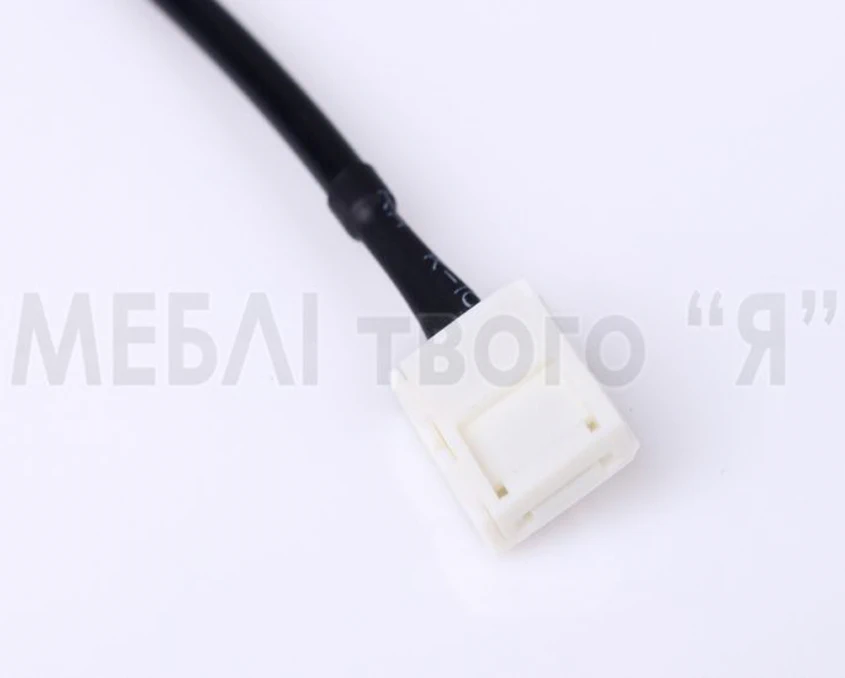 Коннектор соединительный кабель к трансформатору SMD 3528 - 2