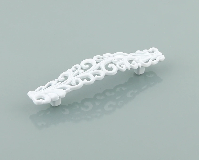 Мебельная ручка Giusti РГ 422 Белый