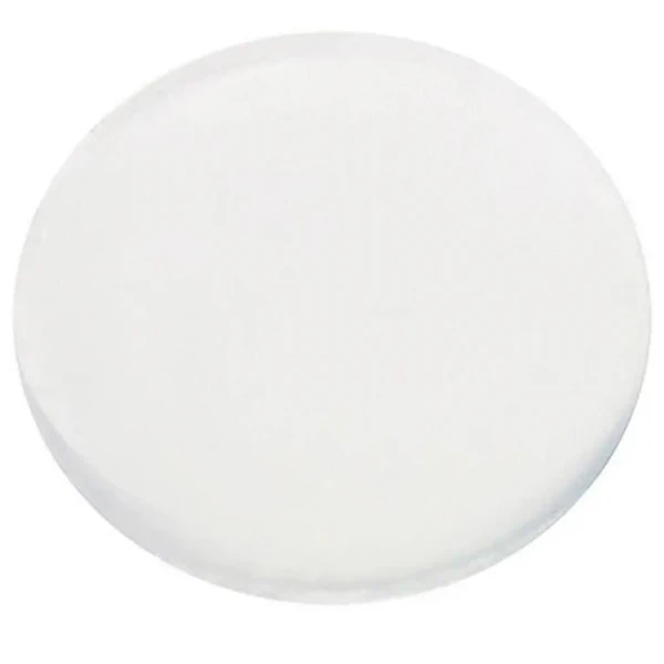 Демпфер самоклеющаяся цилиндр Italiana Ferramenta 10х1мм 50шт Прозрачный - 2