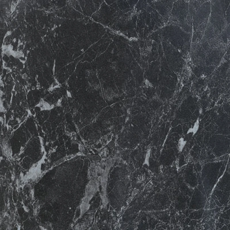 Угловой элемент LuxeForm 900x900x38 мм 1U R6 L014 Черный мрамор