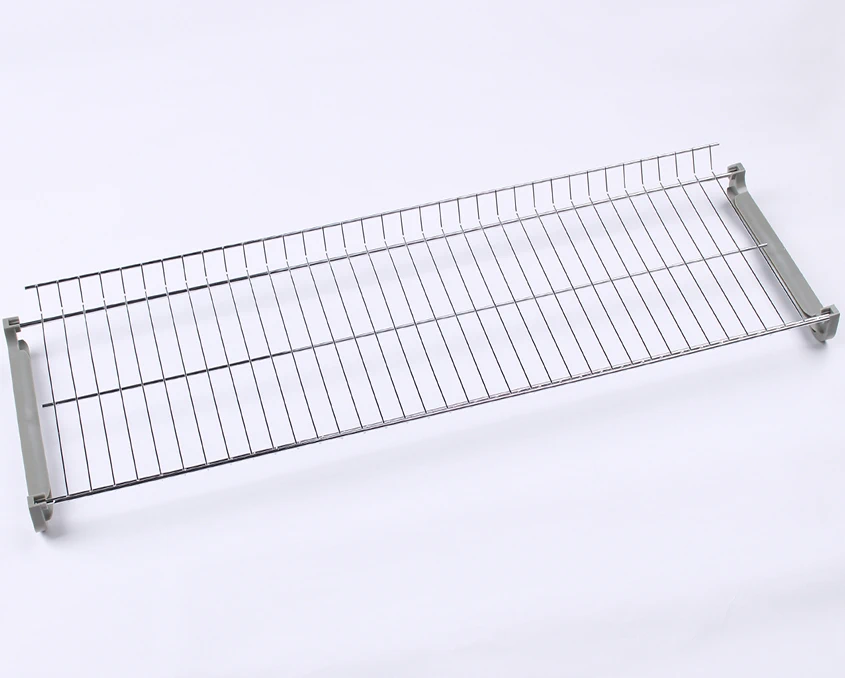 Сушка DC Стандарт G2 900 мм Хром