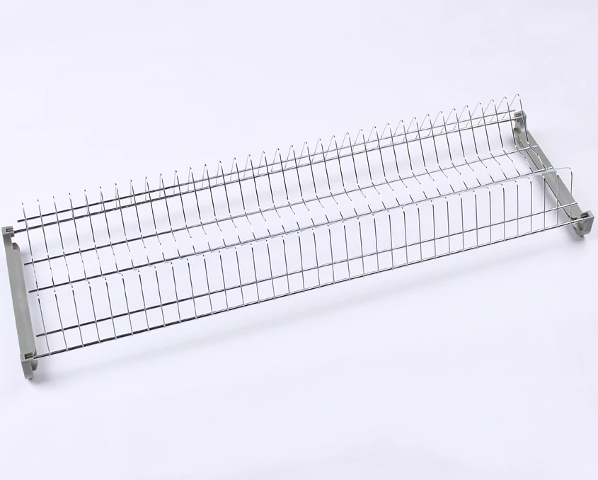 Сушка DC Стандарт G2 900 мм Хром - 2