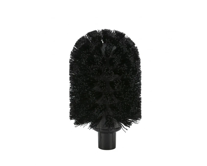 Туалетная щетка BD SOLID 620010 Хром - 2