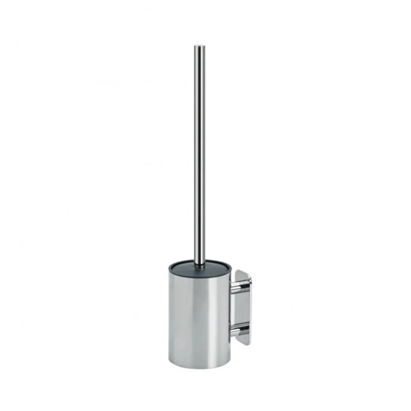 Туалетна щітка BD SOLID 620010 Хром