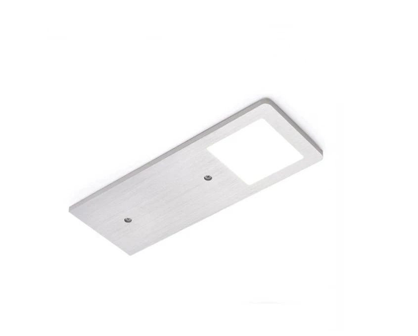 Светильник Beslag Design LED-SPOT POLAR SE 973420 Нержавеющая сталь