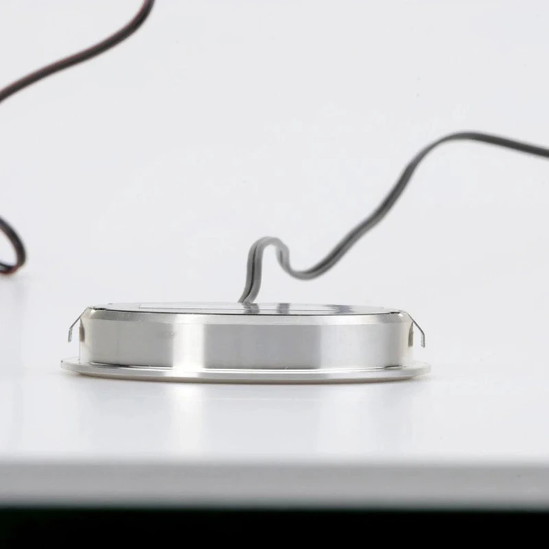 Светильник Beslag Design LED-SPOT STELLA FLAT 972731 Белый - 2