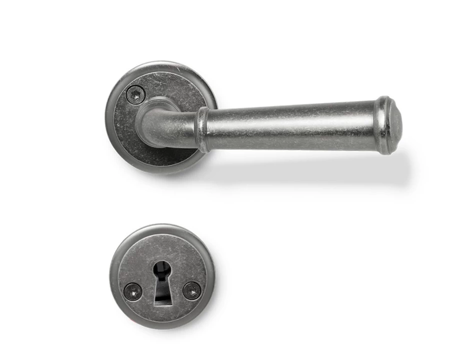 Дверна ручка Beslag HAMPTON 75006-31