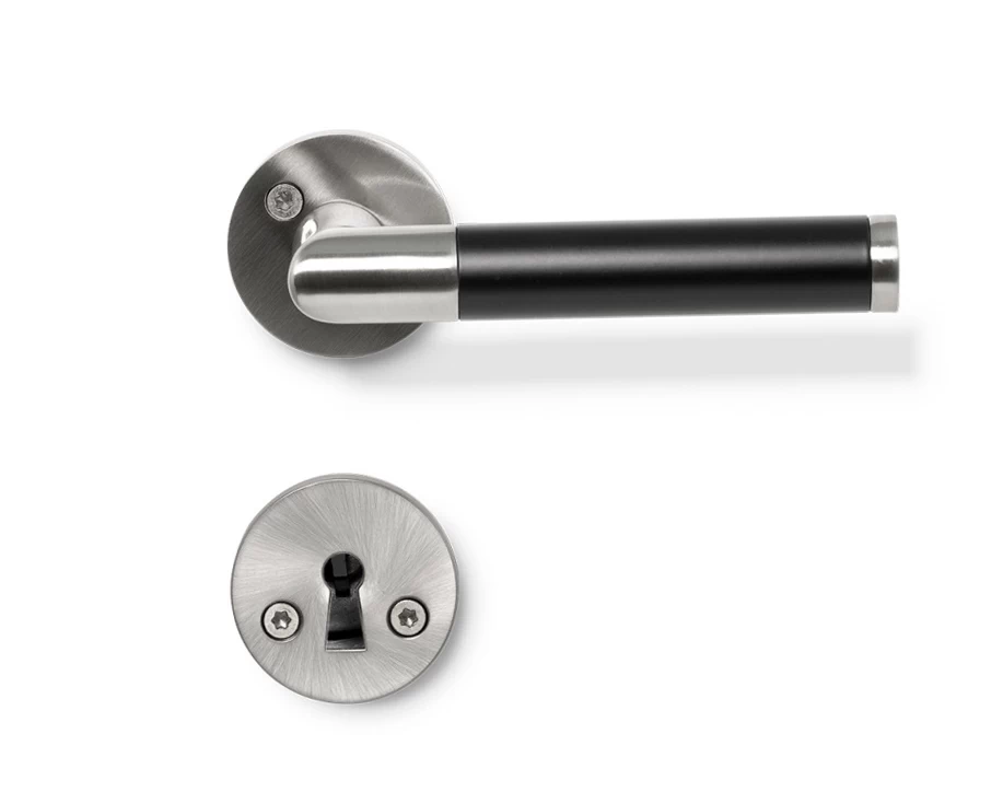 Дверна ручка Beslag KOSTER 5012-31