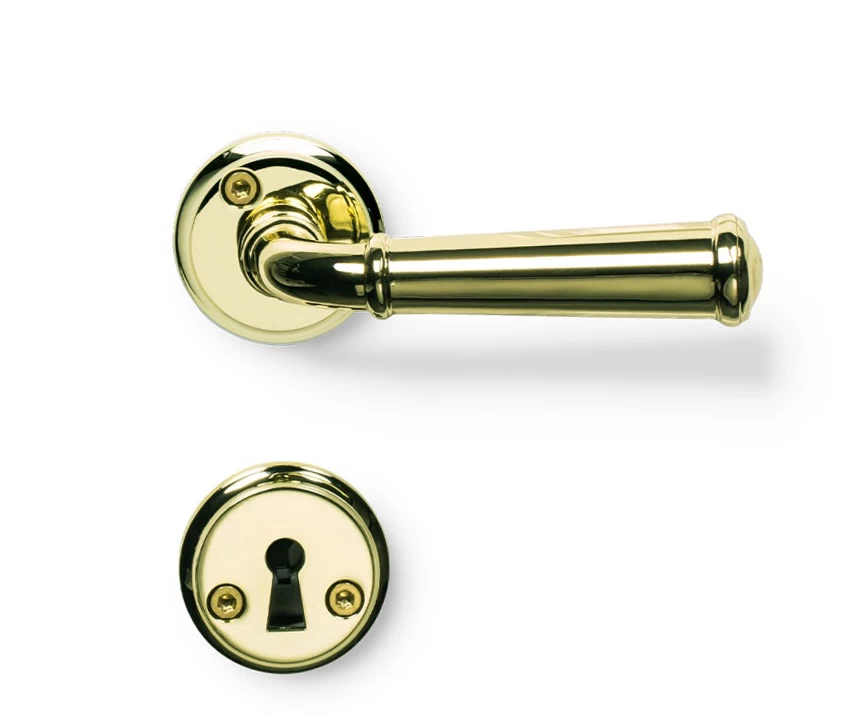 Дверная ручка Beslag design HAMPTON 75008-31