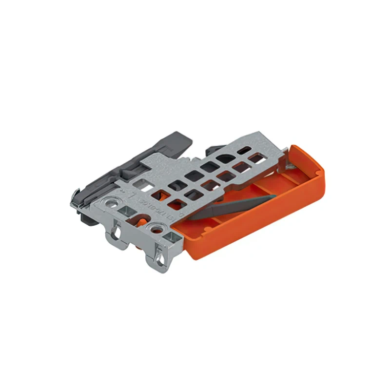 Замок Blum TANDEM T51.1700.04KUPP R 100 OR правий - 2