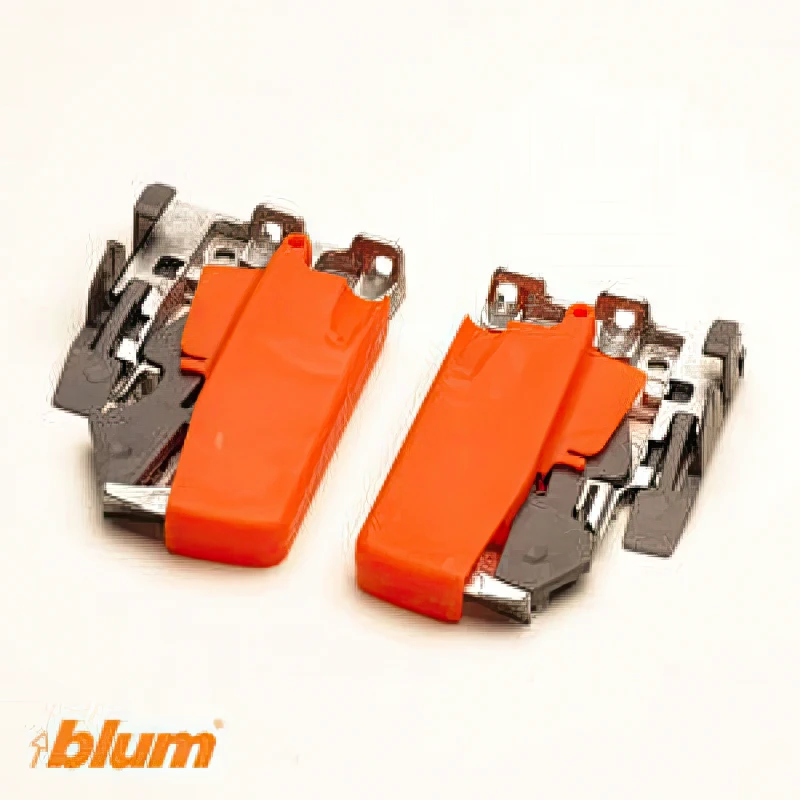 Замок Blum TANDEM T51.1700.04KUPP R 100 OR правий - 3