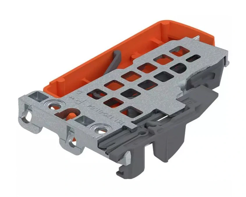 Замок Blum TANDEM T51.1700.04KUPP R 100 OR правий