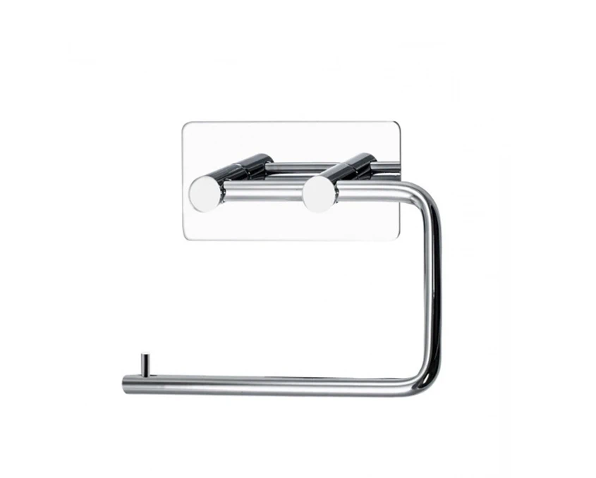 Держатель туалетной бумаги BD BASE 60603-21 Хром