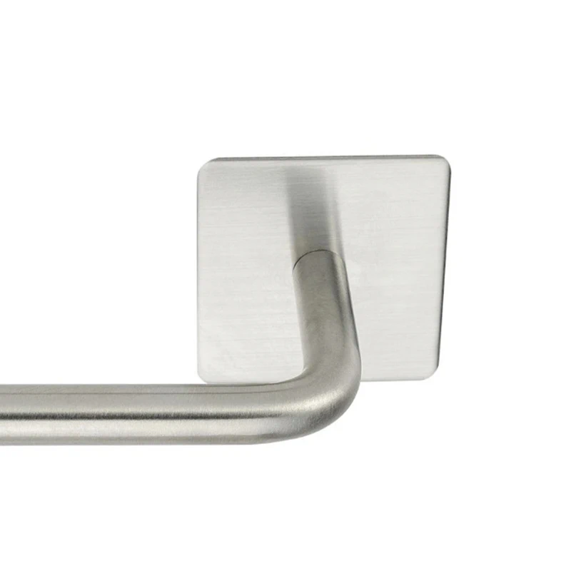 Вешалка для полотенец BD BASE 200 606047-21 Нержавеющая сталь - 2