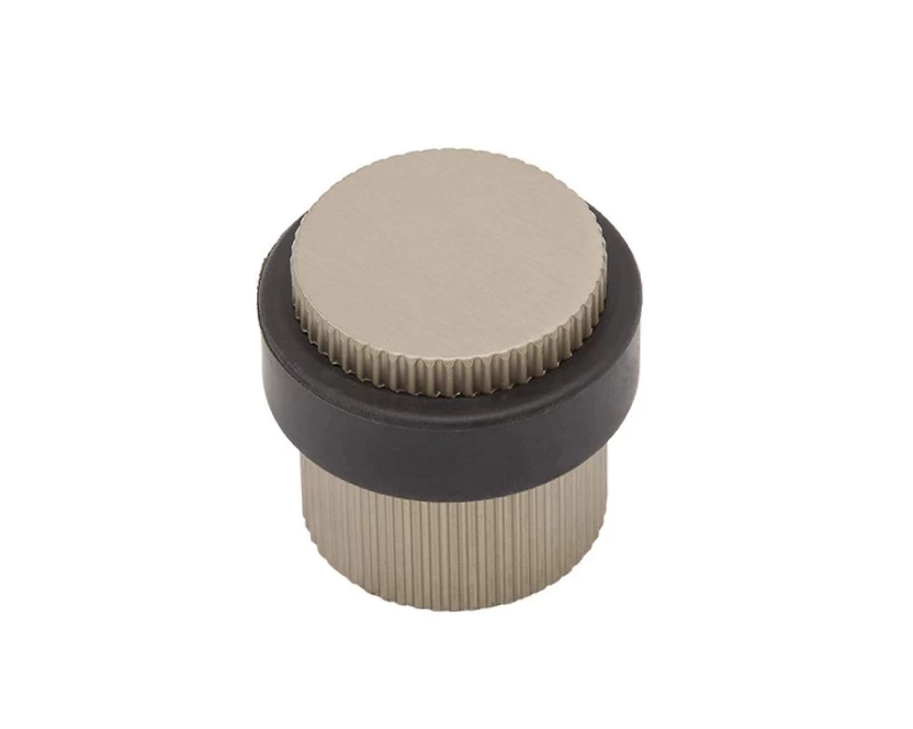 Ограничитель для двери Beslag design HELIX STRIPE 753113-41