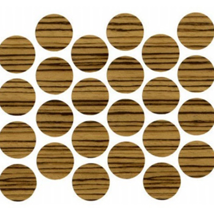 Заглушка конфірмата DC самоклеюча Кордоба світла 93510  50 шт