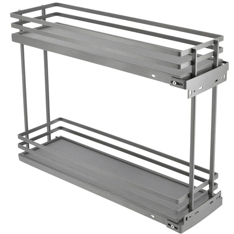 Карго GTV MOVIX PRO KO-150BO-60 150 мм Графіт (без напрямних)