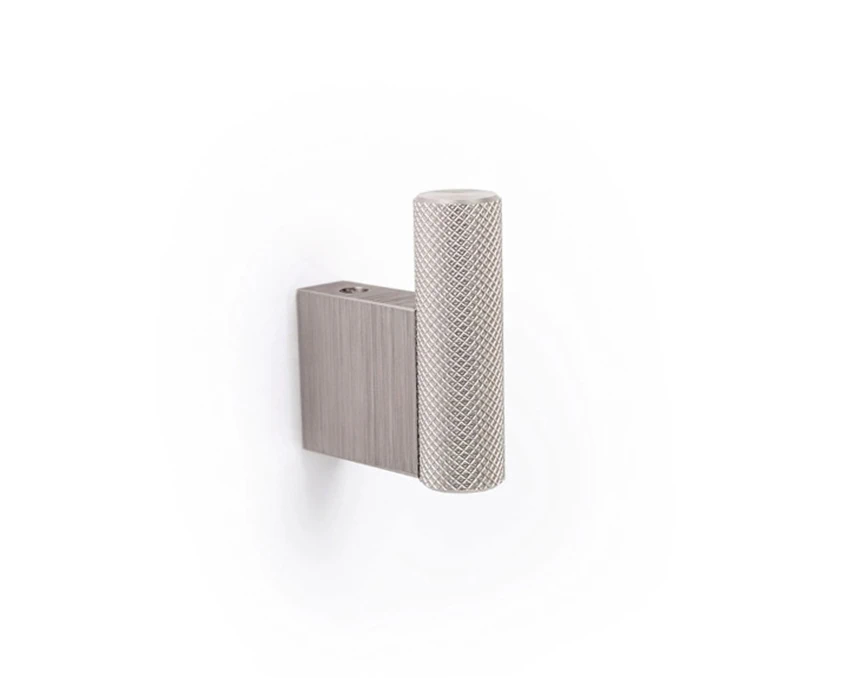 Гачок Beslag Design 370342-21 Нержавіюча сталь