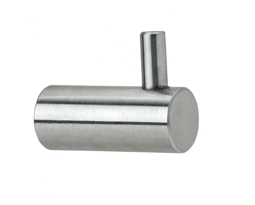 Крючок Beslag Design 602001-21 Нержавеющая сталь брошь