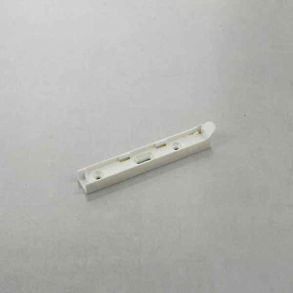 Крепление для выталкивателя Italiana Ferramenta K PUSH 36мм Серый