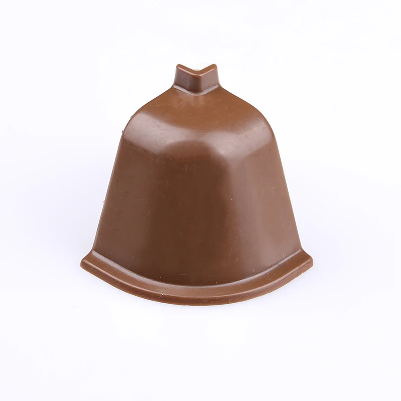 Для плінтуса LuxeForm 118 Кут зовнішній 90*  WAP118  96116 Коричневий