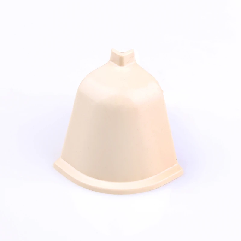 Для плинтуса LuxeForm 118 Угол наружный 90* WAP118 94129 Темно-бежевый