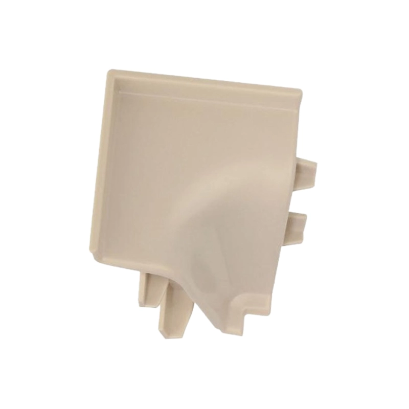 Для плинтуса LuxeForm 118 Угол внутренний 135* WAP118 94129 Темно-бежевый