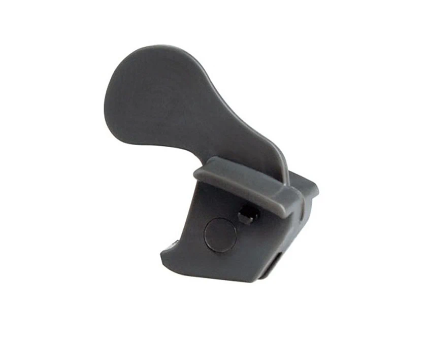 Ограничитель угла открывания Blum Aventos HF 20F7051 BEGR V100 TGR 104⁰ Серый