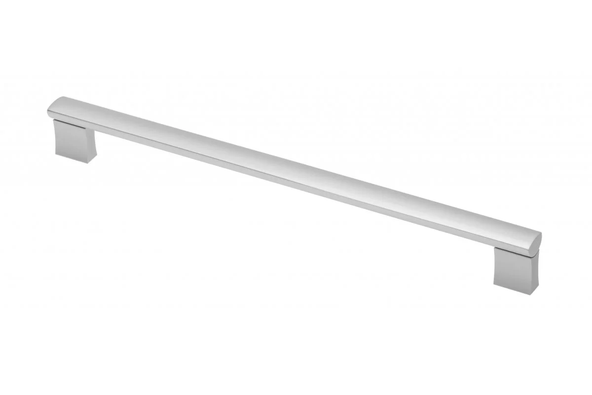 Меблева ручка GTV UA-B0-311192 192 мм Алюміній