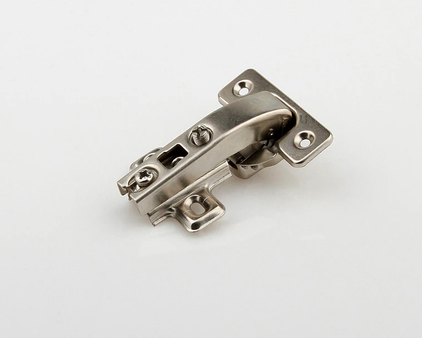 Петля GTV ZP-KT90H2-BE 180° равнолежащий без доводчика.
