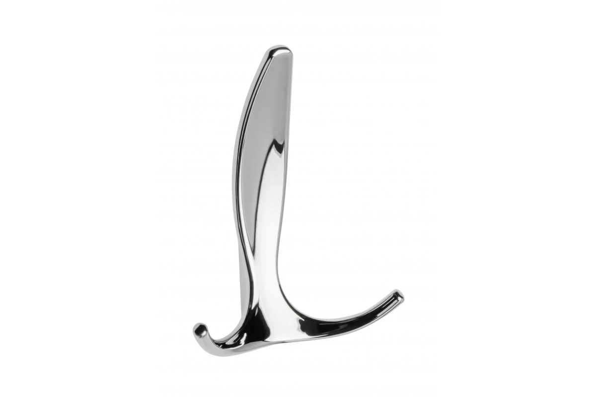 Крючок GTV WZ-E-018-01 Хром