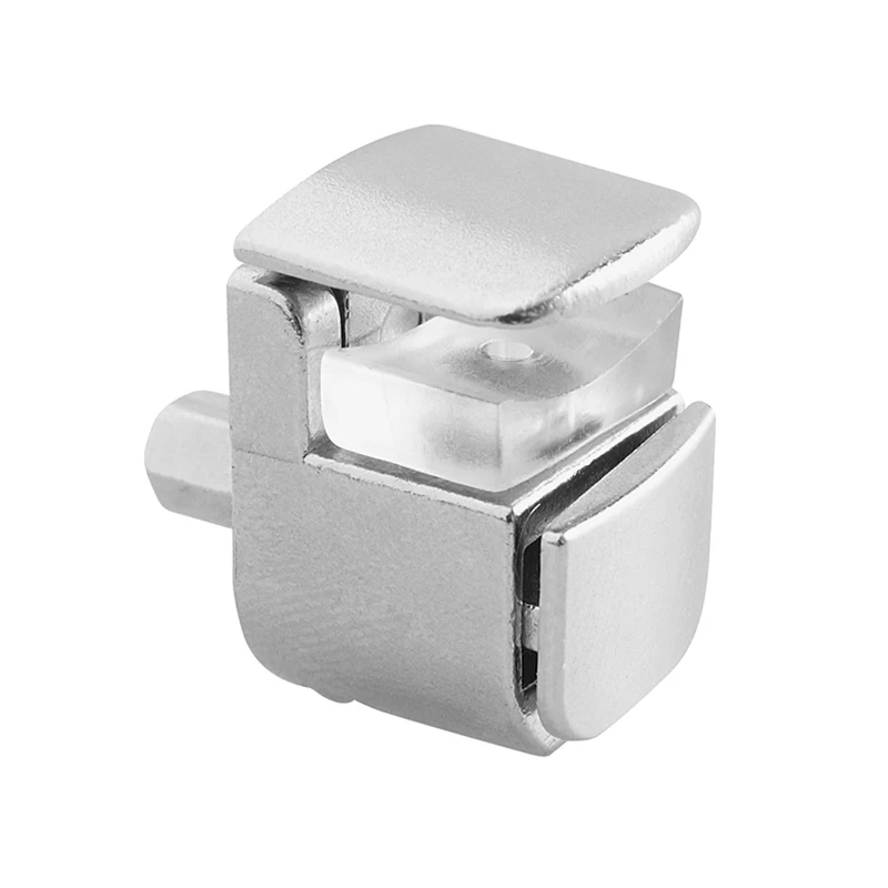 Полкодержатель для стекла GTV под толщину 4-10мм PP-GL-E410-01 (аналог Kubiс)