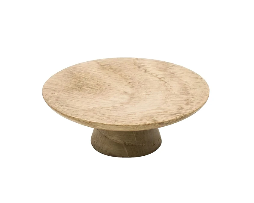 Мебельная ручка из дерева BD OLYMPIA 25551-11 Дуб