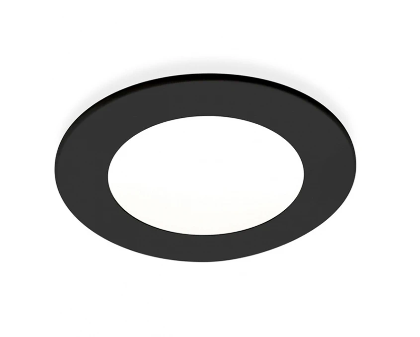 Світильник Beslag Design LED-SPOT ATOM 979734 Чорний